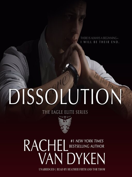 Title details for Dissolution by Rachel Van Dyken - Wait list